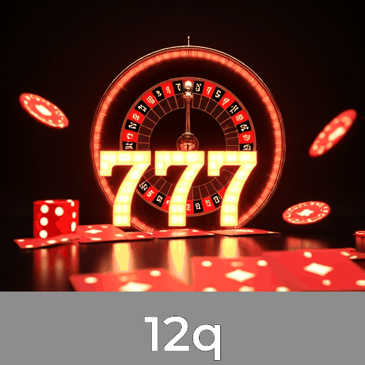 Aproveite os bônus e promoções incríveis no 12q